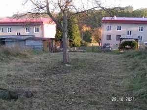 Prodej pozemku pro bydlení, Nížkovice, 996 m2