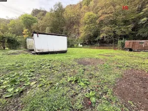 Prodej pozemku pro bydlení, Štěchovice, 1087 m2