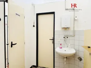Pronájem kanceláře, Benešov, Tyršova, 12 m2