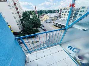Pronájem bytu 2+kk, Benešov, Dukelská, 50 m2