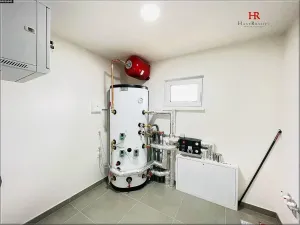 Pronájem rodinného domu, Řehenice, 106 m2