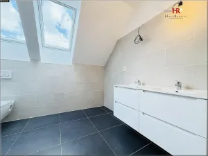 Pronájem rodinného domu, Vlašim, 105 m2