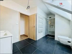 Pronájem rodinného domu, Vlašim, 105 m2