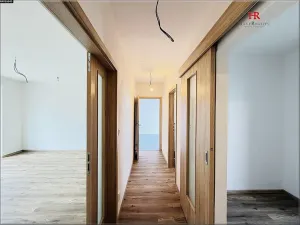 Pronájem rodinného domu, Vlašim, 134 m2