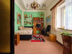 Prodej rodinného domu, Frýdek-Místek, Míru, 120 m2