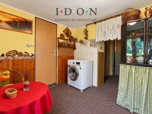 Prodej rodinného domu, Frýdek-Místek, Míru, 120 m2