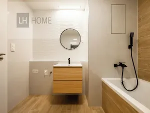Prodej bytu 2+kk, České Budějovice, Čakovská, 56 m2