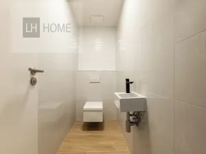 Prodej bytu 2+kk, České Budějovice, Čakovská, 56 m2