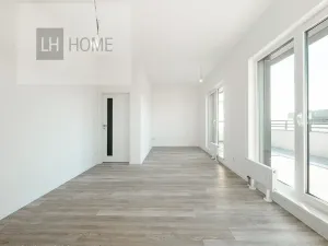 Prodej bytu 3+kk, České Budějovice, Čakovská, 73 m2