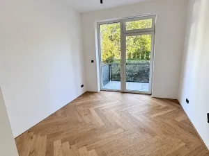 Prodej bytu 4+kk, Brno, Hlinky, 105 m2