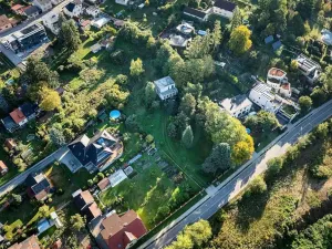 Prodej pozemku pro bydlení, Mnichovice, Ondřejovská, 3242 m2