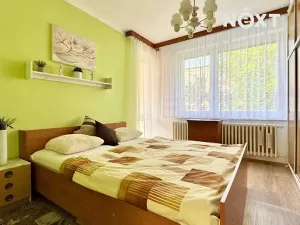 Prodej bytu 3+1, Zlín, 2. května, 89 m2
