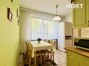 Prodej bytu 3+1, Zlín, 2. května, 89 m2