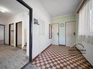 Prodej rodinného domu, Praha - Štěrboholy, U Drupolu, 154 m2
