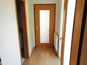 Pronájem bytu 2+kk, Mariánské Lázně, Masarykova, 58 m2