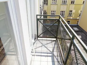 Pronájem bytu 2+kk, Mariánské Lázně, Masarykova, 58 m2