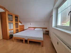 Prodej atypického bytu, Harrachov, 65 m2