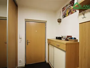 Pronájem bytu 3+kk, Brno, Bučkova, 68 m2