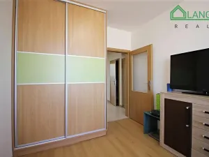 Pronájem bytu 3+kk, Brno, Bučkova, 68 m2
