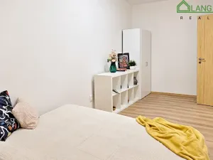 Pronájem bytu 1+kk, Brno, Francouzská, 31 m2