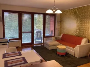 Pronájem bytu 2+kk, Praha - Strašnice, Názovská, 68 m2