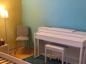 Pronájem bytu 2+kk, Praha - Strašnice, Názovská, 68 m2
