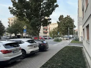 Pronájem bytu 2+kk, Praha - Strašnice, Názovská, 68 m2