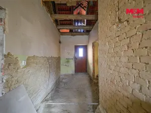 Prodej rodinného domu, Lovčice, 75 m2