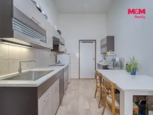 Prodej činžovního domu, Chodová Planá, Pohraniční stráže, 778 m2