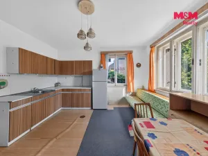 Prodej rodinného domu, Vlastějovice, 184 m2
