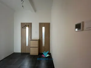 Prodej bytu 1+1, Teplice, Československých legií, 48 m2