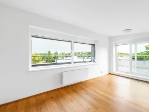 Pronájem rodinného domu, Praha - Břevnov, Anhaltova, 500 m2