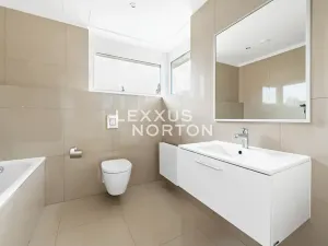 Pronájem rodinného domu, Praha - Břevnov, Anhaltova, 500 m2