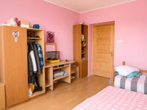 Prodej bytu 3+1, Lomnice nad Popelkou, Poděbradova, 96 m2