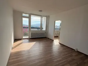 Pronájem bytu 1+1, Bílina, Sídliště Za Chlumem, 54 m2