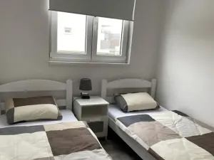Prodej bytu 3+kk, Novigrad, Chorvatsko, 70 m2