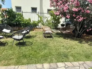 Prodej bytu 2+kk, Medulin, Chorvatsko, 47 m2