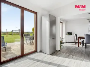 Prodej rodinného domu, Sokoleč, Luční, 128 m2