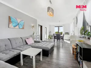 Prodej rodinného domu, Sokoleč, Luční, 128 m2
