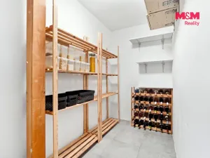 Prodej rodinného domu, Sokoleč, Luční, 128 m2