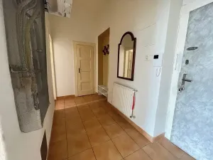 Pronájem bytu 2+kk, Praha - Žižkov, Jičínská, 54 m2