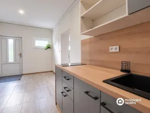 Prodej kanceláře, Brno, Viniční, 31 m2