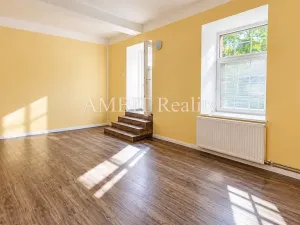 Pronájem kanceláře, Praha - Řepy, Žalanského, 80 m2