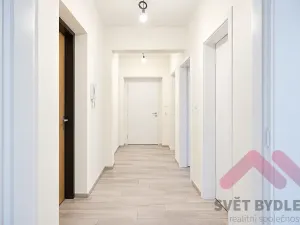 Pronájem bytu 3+1, Praha - Zbraslav, Žitavského, 65 m2