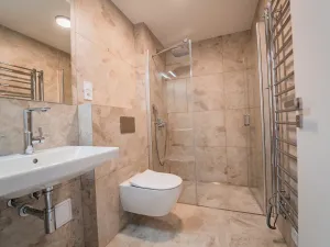Prodej bytu 4+kk, Brno - Veveří, Slovákova, 162 m2