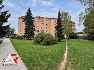 Prodej bytu 3+1, Kuřim, Školní, 102 m2