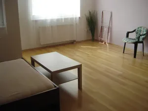 Pronájem bytu 1+kk, Praha - Strašnice, Na palouku, 45 m2