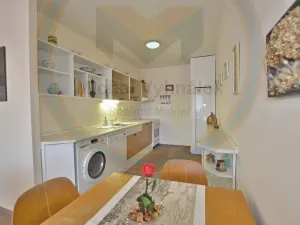 Prodej bytu 3+kk, Praha - Letňany, Letovská, 71 m2