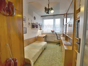 Prodej bytu 3+kk, Praha - Letňany, Letovská, 71 m2