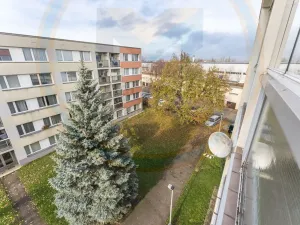 Prodej bytu 3+kk, Praha - Letňany, Letovská, 71 m2